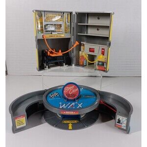 Micro Machines Galoob : Petite Voiture De Course 'Imposteur' D'occasion